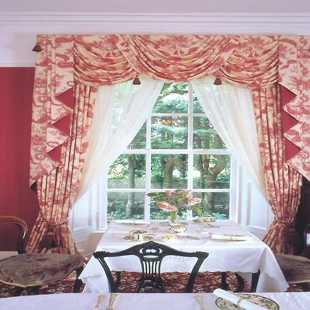 Ivyleigh House Bed & Breakfast Портлийш Екстериор снимка