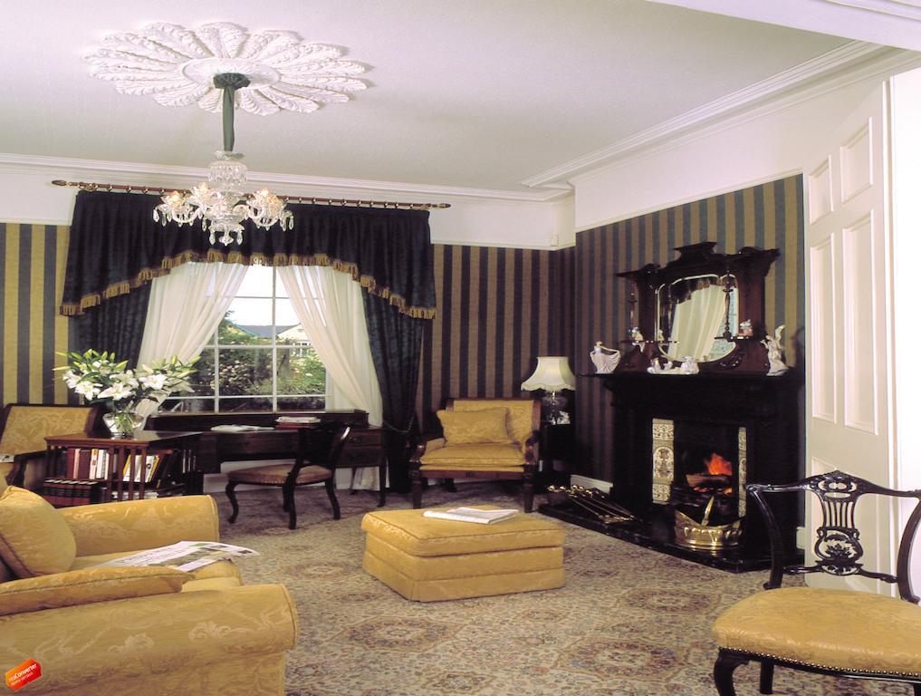 Ivyleigh House Bed & Breakfast Портлийш Екстериор снимка