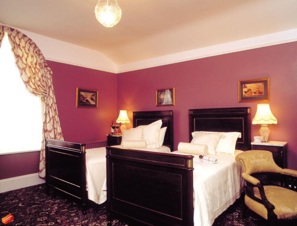Ivyleigh House Bed & Breakfast Портлийш Стая снимка