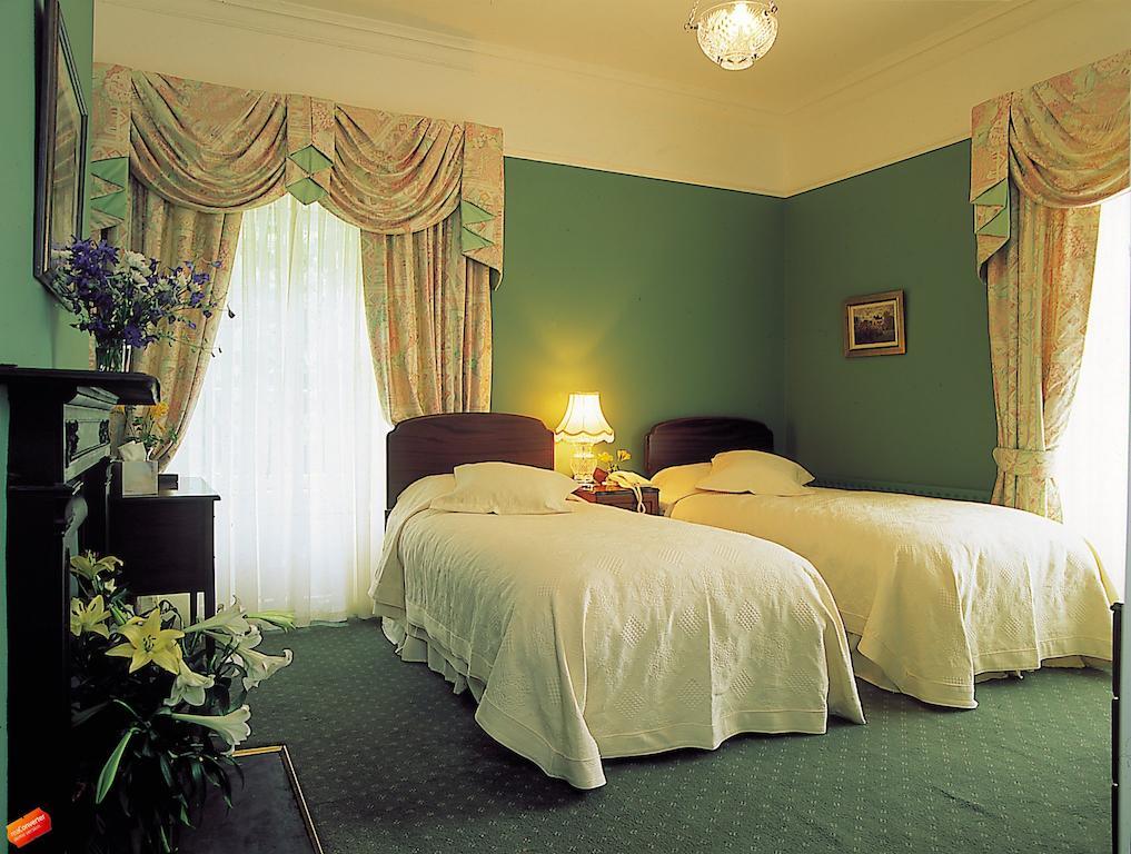 Ivyleigh House Bed & Breakfast Портлийш Стая снимка