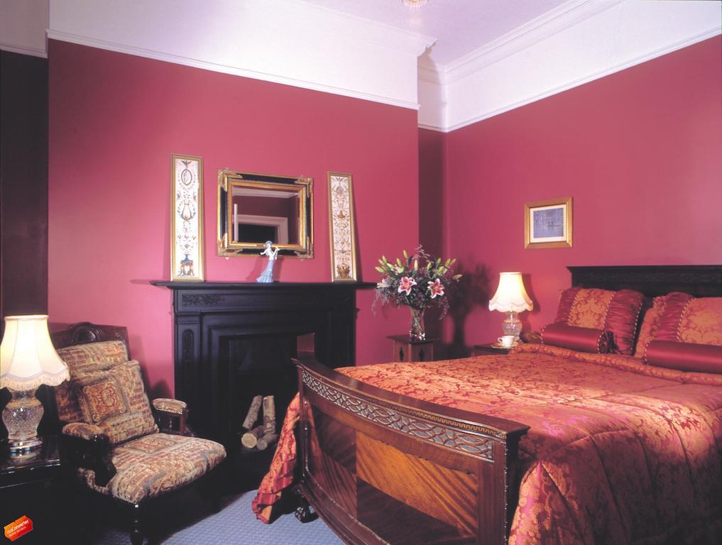 Ivyleigh House Bed & Breakfast Портлийш Стая снимка