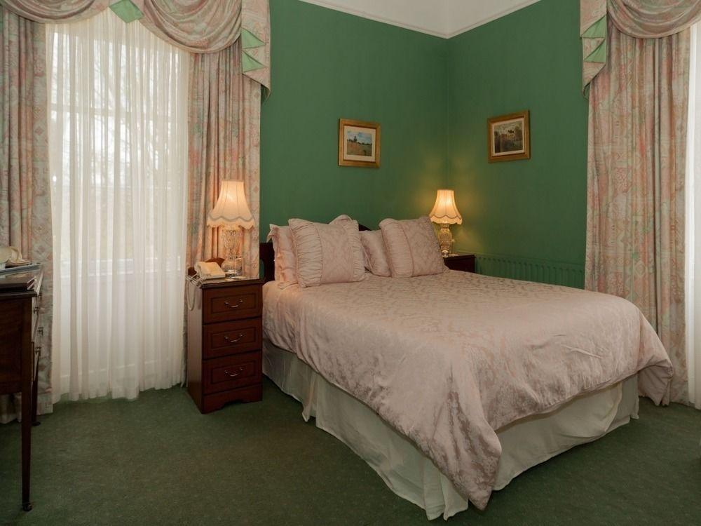 Ivyleigh House Bed & Breakfast Портлийш Екстериор снимка