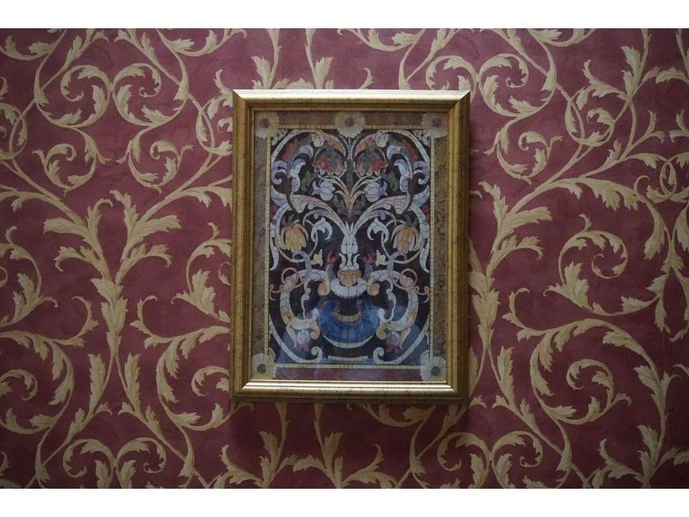 Ivyleigh House Bed & Breakfast Портлийш Екстериор снимка